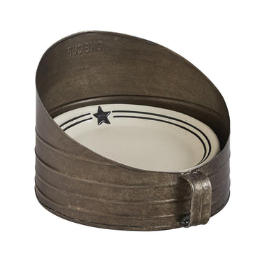 Sifter Plate Rack - Salad Park Designs - The Fox Decor